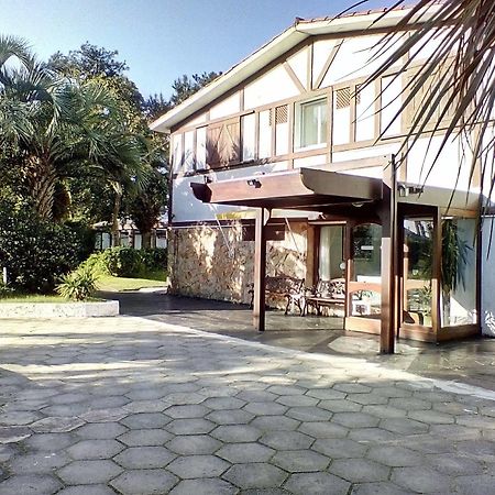 Hotel Oasis Пунта-дель-Есте Екстер'єр фото