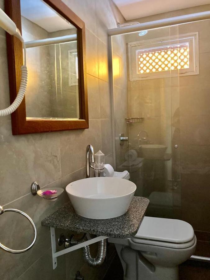 Hotel Oasis Пунта-дель-Есте Екстер'єр фото