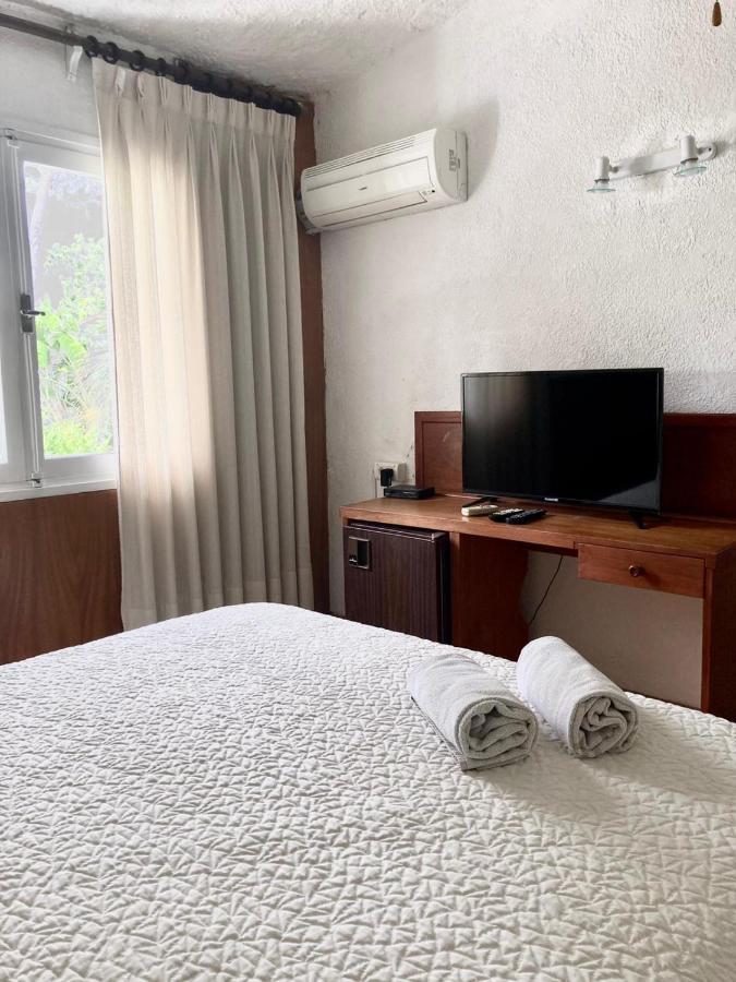 Hotel Oasis Пунта-дель-Есте Екстер'єр фото