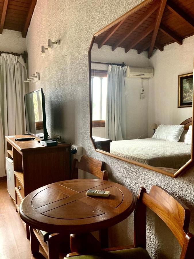 Hotel Oasis Пунта-дель-Есте Екстер'єр фото