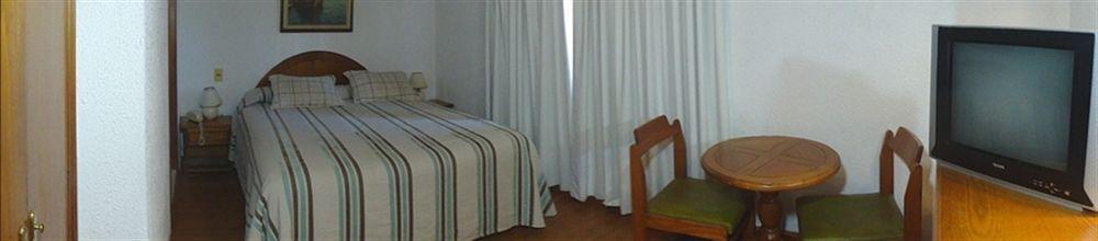 Hotel Oasis Пунта-дель-Есте Екстер'єр фото
