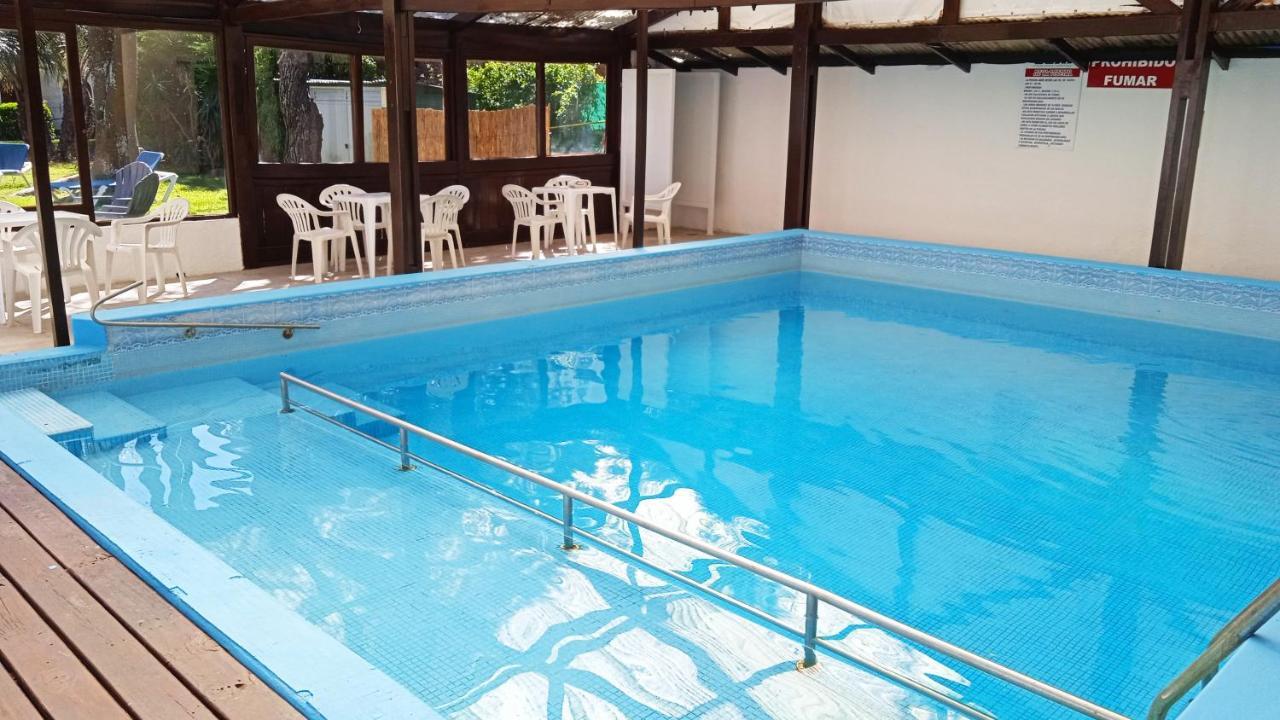 Hotel Oasis Пунта-дель-Есте Екстер'єр фото