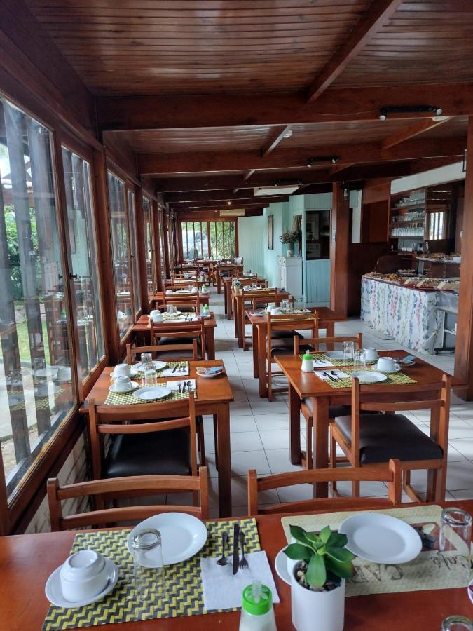 Hotel Oasis Пунта-дель-Есте Екстер'єр фото