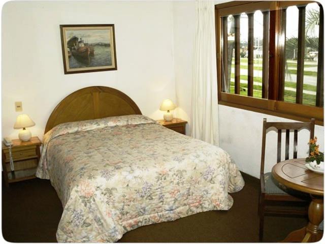 Hotel Oasis Пунта-дель-Есте Номер фото