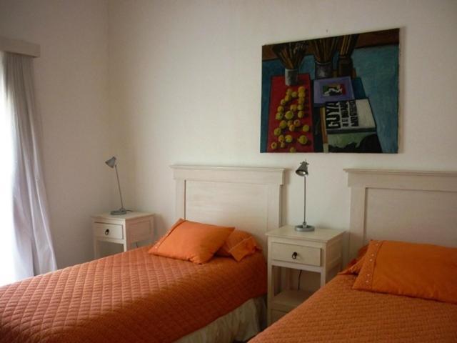 Hotel Oasis Пунта-дель-Есте Номер фото