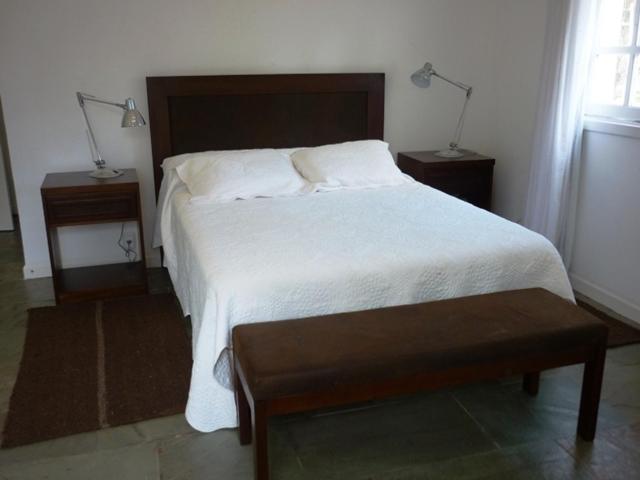 Hotel Oasis Пунта-дель-Есте Номер фото
