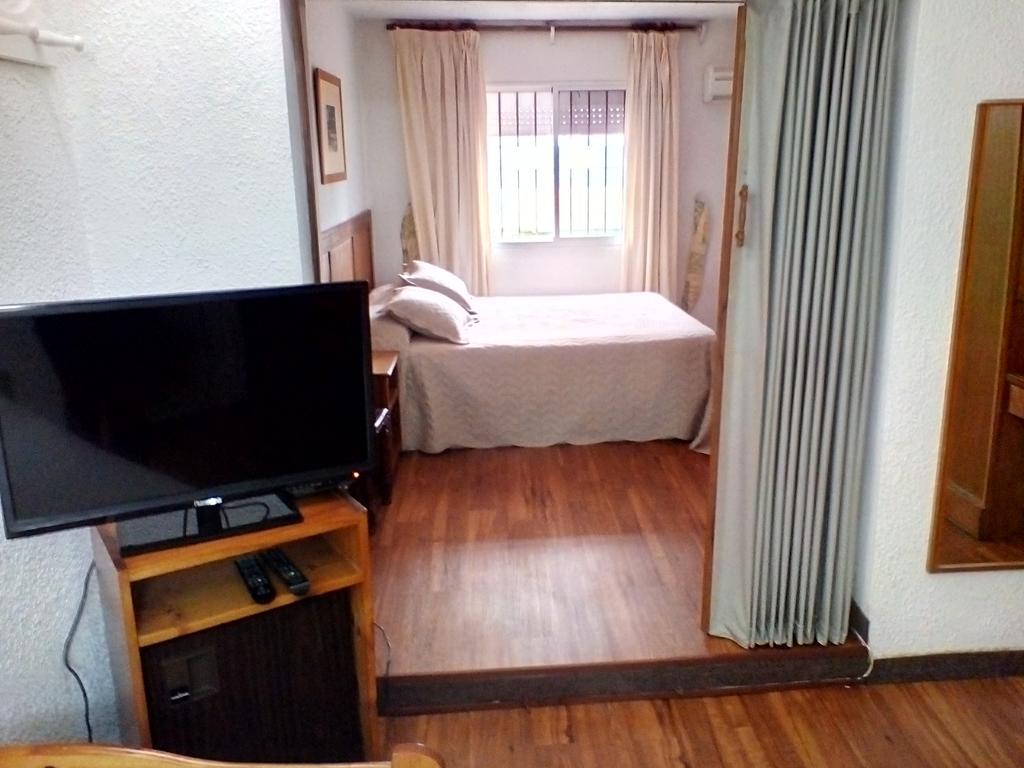 Hotel Oasis Пунта-дель-Есте Екстер'єр фото