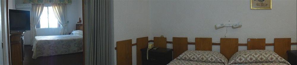 Hotel Oasis Пунта-дель-Есте Екстер'єр фото