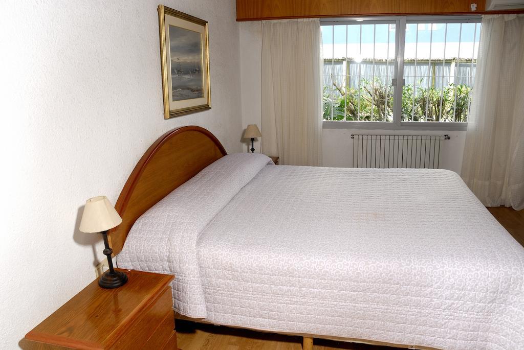Hotel Oasis Пунта-дель-Есте Номер фото
