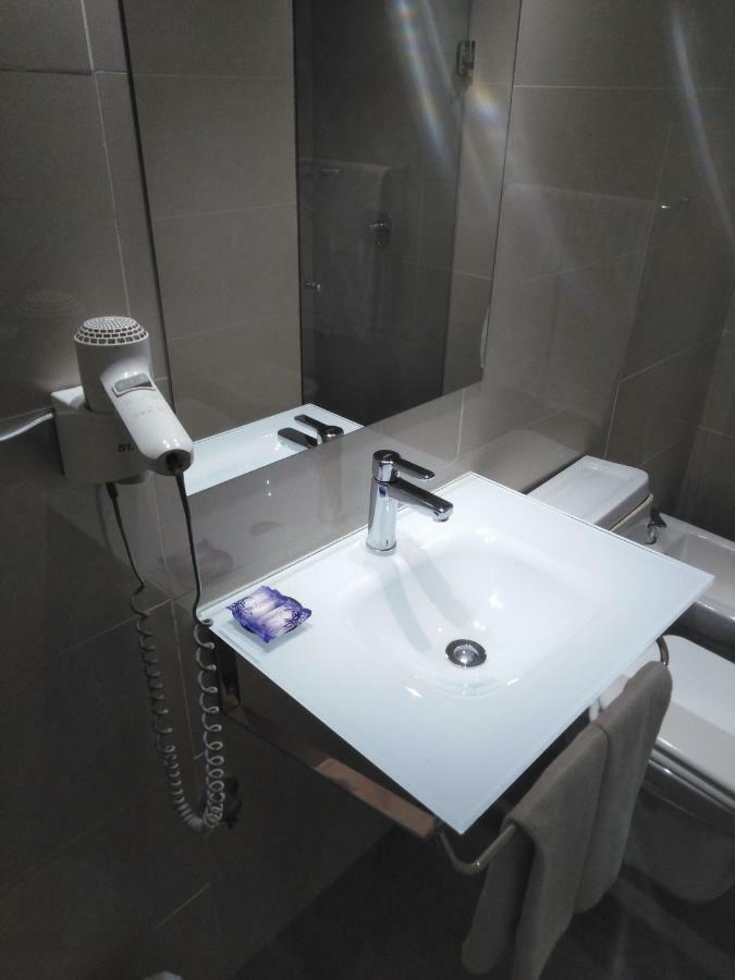 Hotel Oasis Пунта-дель-Есте Екстер'єр фото